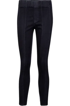 J Brand Dellah high-rise skinny leggings