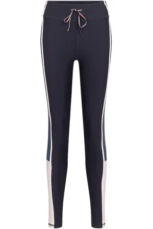 The Upside Puerto Yoga stretch-jersey leggings