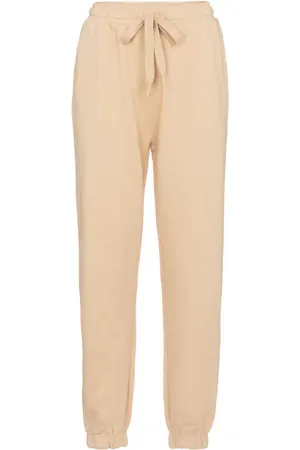 The Upside Major mid-rise cotton sweatpants