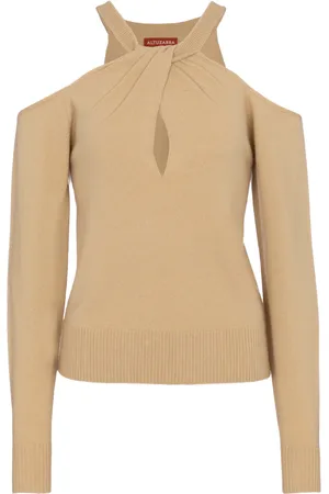 Altuzarra Nasrin wool and cashmere sweater