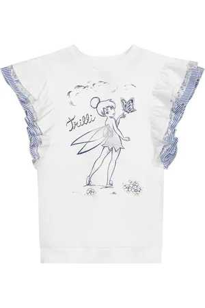 MONNALISA X DisneyÂ® sweatshirt dress