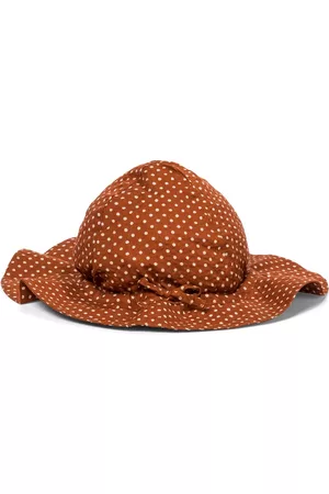 Caramel Hats - Baby Marlin cotton hat