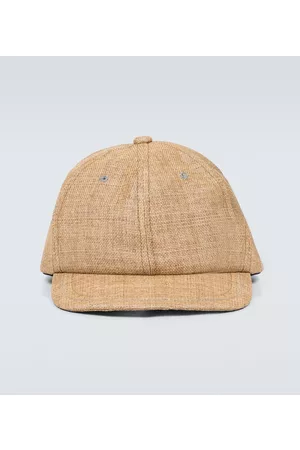 and wander Men Caps - Paper cloth cap