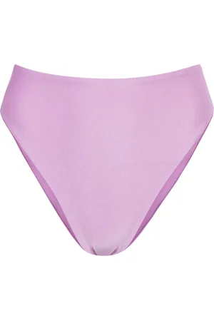 Jade Swim Incline bikini bottoms