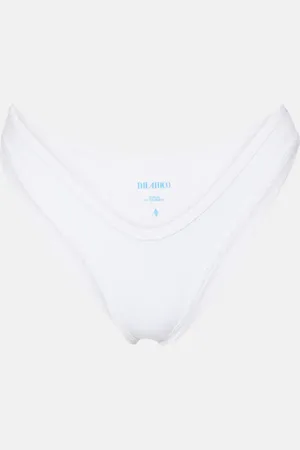 The Attico Bikini bottoms