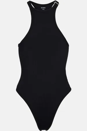 The Attico Racerback swimsuit