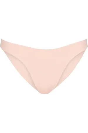 Stella McCartney High-rise bikini bottoms
