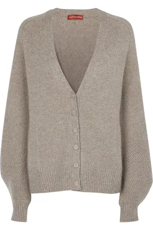 Altuzarra Higley cashmere knit cardigan
