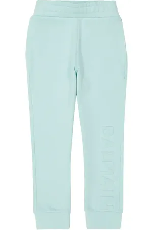 Balmain Cotton sweatpants