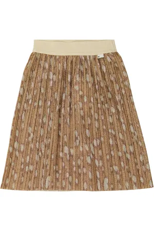 Molo Bailini printed skirt
