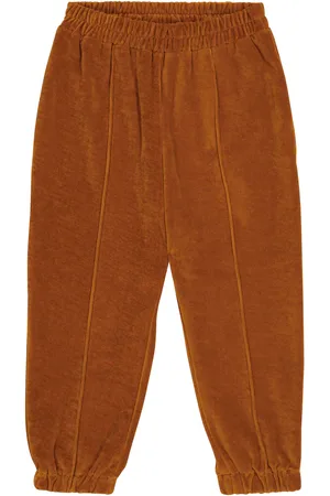 PAADE Velour sweatpants