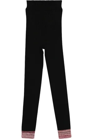 PAADE Wool-blend leggings