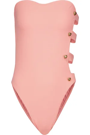 ALEXANDRA MIRO Bella swimsuit