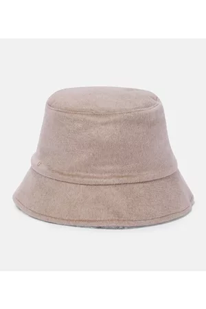 Max Mara Pavia reversible bucket hat