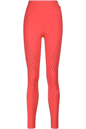 adidas TruePace high-rise leggings