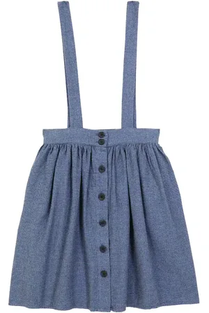 MORLEY Cotton skirt