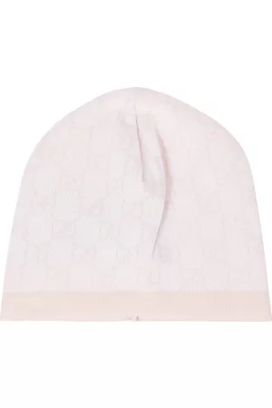 Gucci Baby GG wool hat