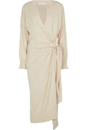 Simkhai Knit midi dress