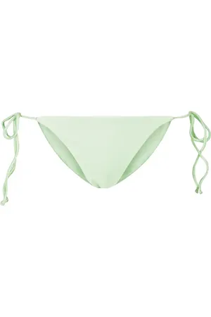 Jade Swim Ties bikini bottoms