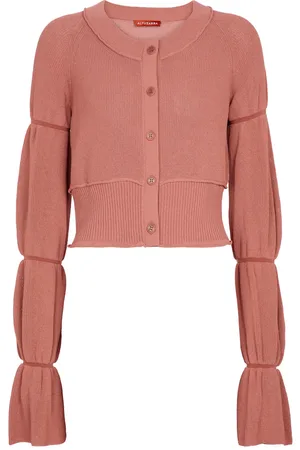 Altuzarra Valli cardigan