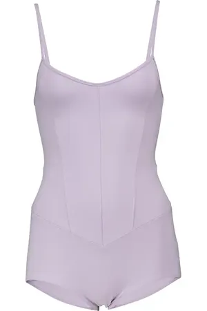 LIVE THE PROCESS Corset jumpsuit