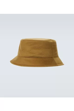 Loro Piana Bucket hat