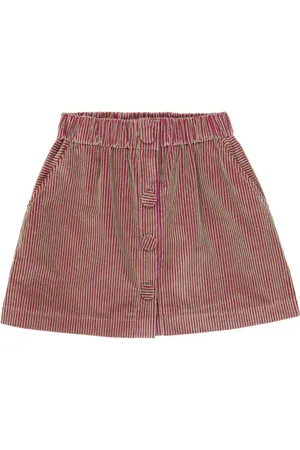 PAADE Corduroy skirt