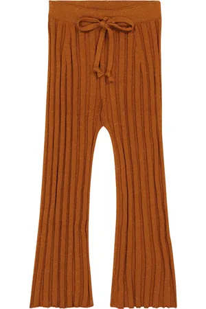 PAADE Cotton-blend sweatpants