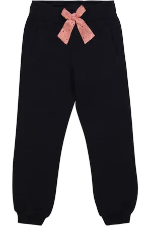 Chloé ChloÃ© Kids Cotton sweatpants