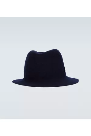 JUNYA WATANABE Muehlbauer wool-felt hat