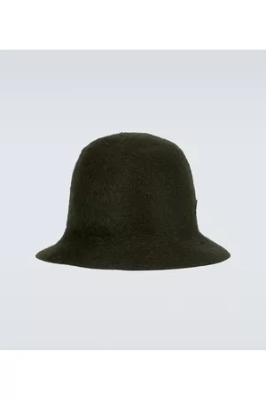 JUNYA WATANABE Muehlbauer wool-felt hat