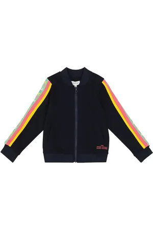 Marc Jacobs Logo track jacket