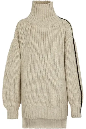 Peter Do Wool turtleneck sweater