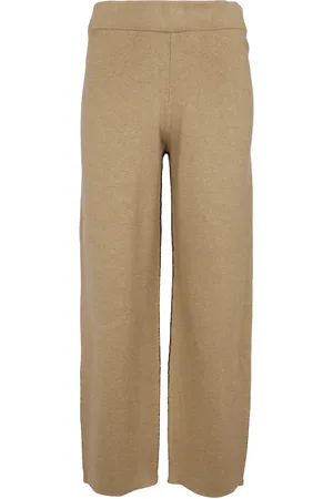 Proenza Schouler Cotton-blend sweatpants
