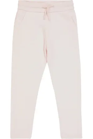 BONPOINT Trick cotton sweatpants