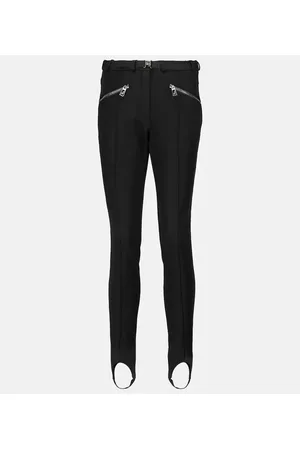 Olivia ski pants in black - Toni Sailer