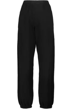 OFF-WHITE Arrows cotton sweatpants