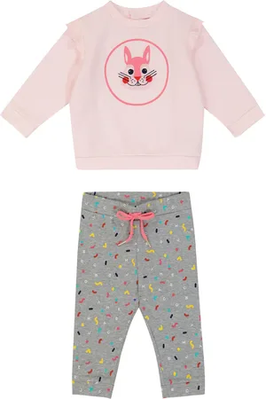 Marc Jacobs Baby sweater and sweatpants set