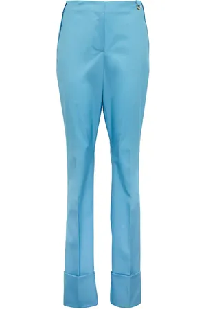 Jacquemus Le Pantalon Laya wool pants