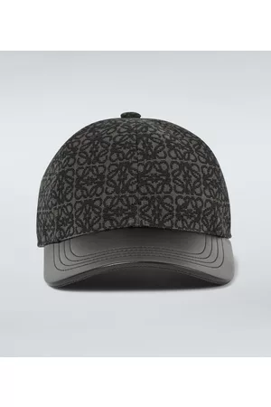 Loewe Anagram cap