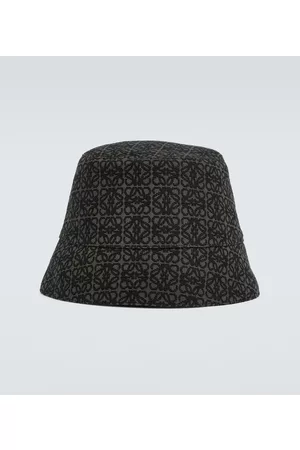 Loewe Anagram bucket hat