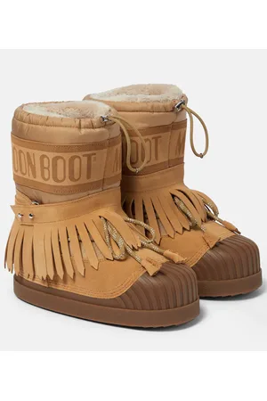 Moncler venus hotsell moon boots