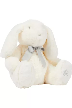 Tartine et Chocolat Baby Constance the Rabbit stuffed animal