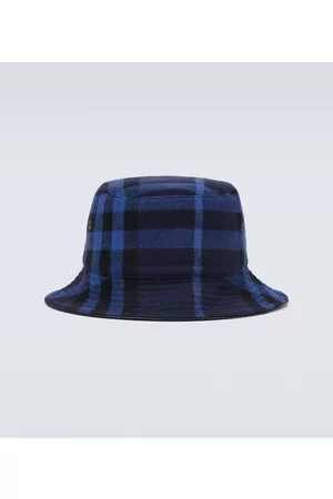 Burberry Vintage check bucket hat