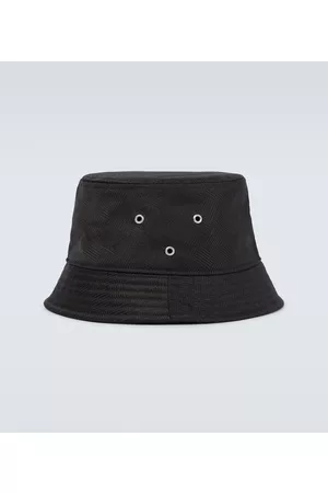 Bottega Veneta Jacquard bucket hat
