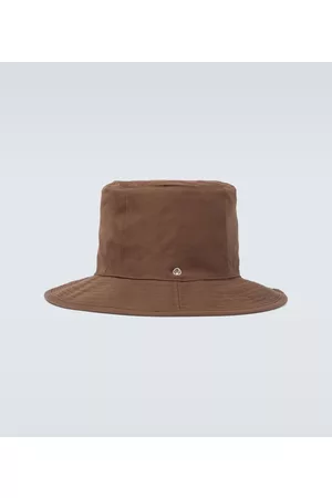UNDERCOVER Cotton-blend hat