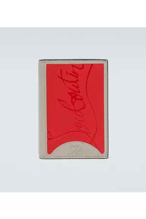 Christian Louboutin Coolcard Sneakers wallet