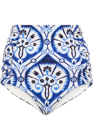 JOHANNA ORTIZ The Shell Collector bikini bottoms