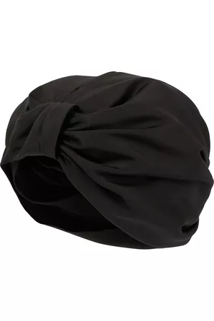 Jennifer Behr Roxanne silk faille hat