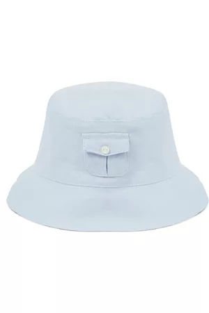 Tartine Et Chocolat Baby linen bucket hat